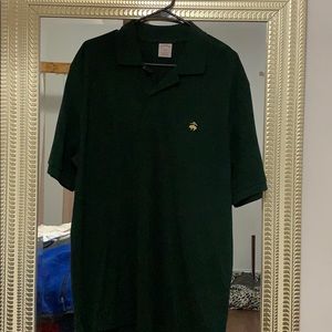 Men’s Brooks Brothers Polo Large Worn once